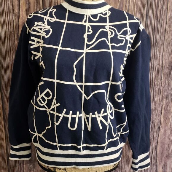 Vintage Maxfli Sweater  - Picture 7 of 13